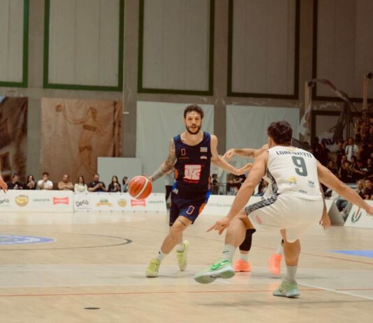 3^B Nazionale – Legnano e Sangio a caccia di riscatto