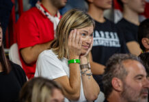 Facce da…Itelyum Arena: la fotogallery dei tifosi di Pallacanestro Varese – Trieste 85-84