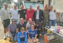 Facce da… Tre Valli Varesine. Non è solo una corsa: il cuore della festa pulsa a bordo strada – FOTO
