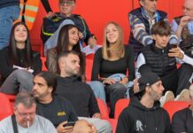 Facce da… Franco Ossola: finalmente una domenica con il sorriso per il popolo biancorosso