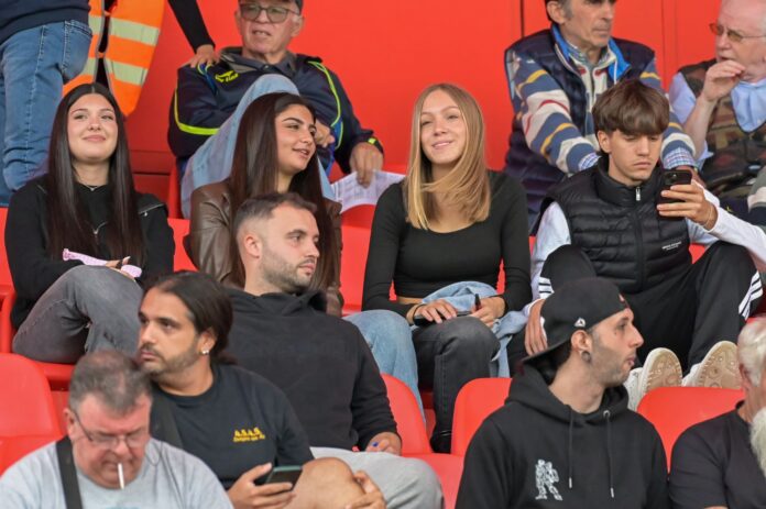 Tifosi Varese (vs Oltrepò 2-0) (11)