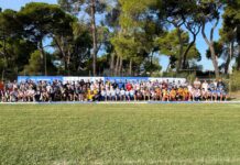Flag Football: l’Emilia trionfa, ma l’argento della Lombardia spinge la regione al bis nel Trofeo CONI 2026