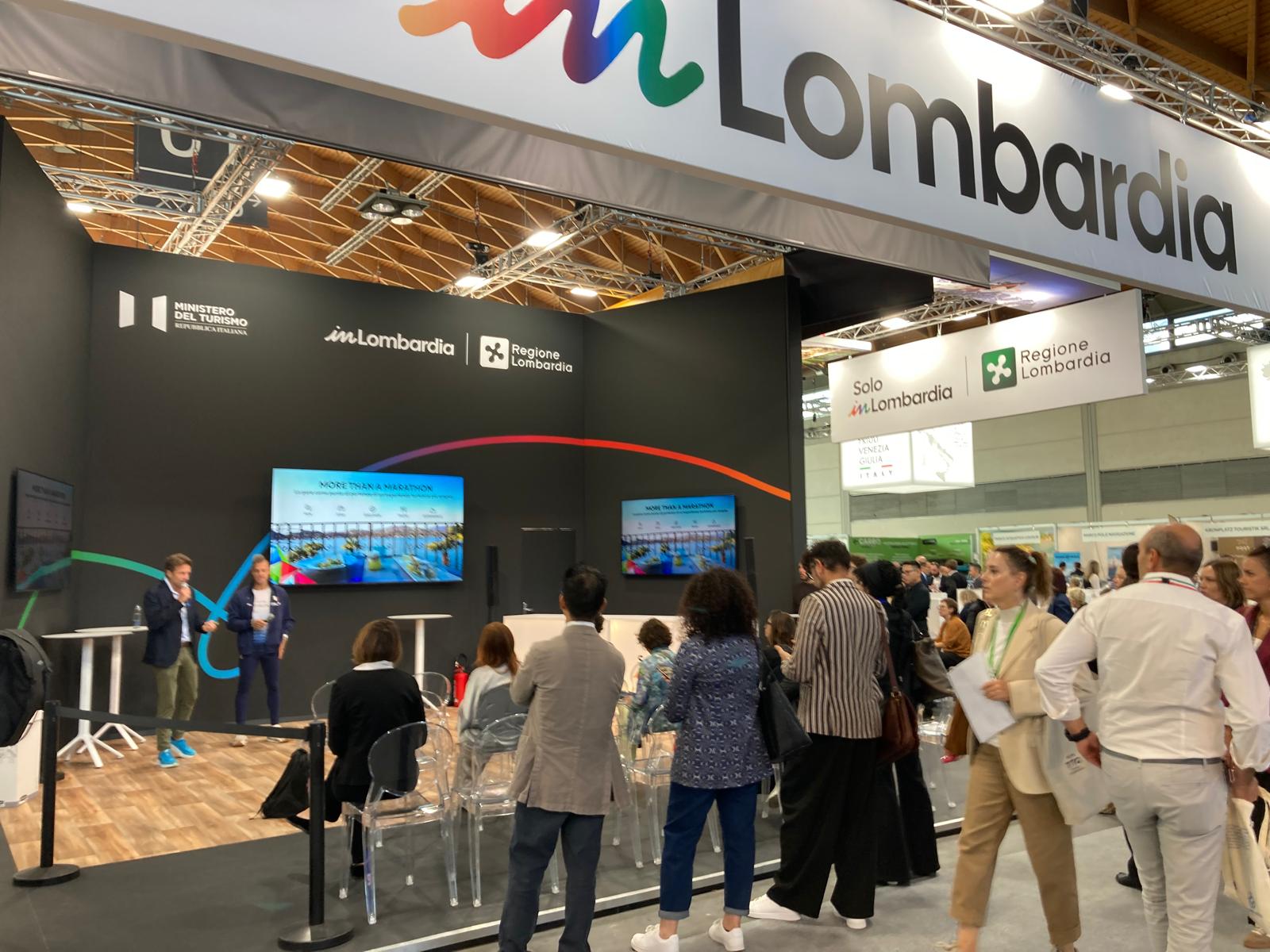 Nasce la “Maratona dei Laghi”: l’11 aprile 2027 la grande corsa targata Fondazione Varese Welcome