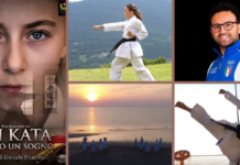 Dal tatami al grande schermo: “Un kata lungo un sogno”. La storia di Matilde Giotta conquista il cinema