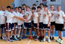 Busto Lions, il futuro è ora: tre formazioni Seniores e ben 10 giovanili iscritte per la stagione 2026/27