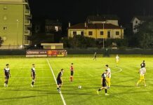 Finestra varesotta su Legnano – L’Airoldi aggancia la vetta, pari e rammarico per l’UC Solbiatese. Weekend di prime volte