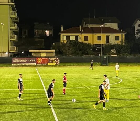 Finestra varesotta su Legnano – L’Airoldi aggancia la vetta, pari e rammarico per l’UC Solbiatese. Weekend di prime volte