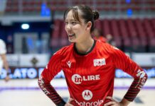 UYBA verso Bergamo: lavoro a Venegono, Media Day e grande promozione per i tifosi