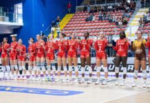 UYBA Busto Arsizio, ufficiale: tutte le gare casalinghe del 2026/27 si giocheranno a Biella