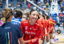 UYBA nella tana di Conegliano: al PalaVerde serve l’impresa contro le campionesse d’Italia