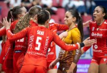 UYBA, sfida dal sapore storico: domenica a Biella arriva Bergamo