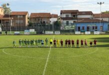 Brebbia e Valceresio, 180′ per svoltare. Beltrami: “Voglia di riscatto”, Orrù: “Ci manca il gol”
