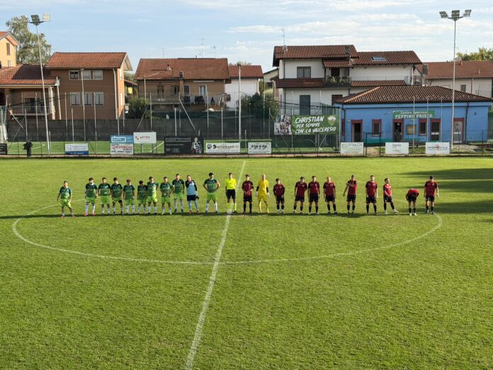 Valceresio - Accademia Verbano Caravate