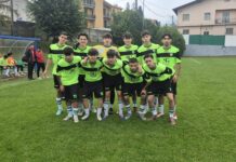 Diario Biancoverde – U18 esagerata, doppio poker U17 e U14. Amarezza per i Giovanissimi Regionali