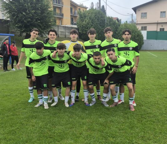 Diario Biancoverde – U18 esagerata, doppio poker U17 e U14. Amarezza per i Giovanissimi Regionali
