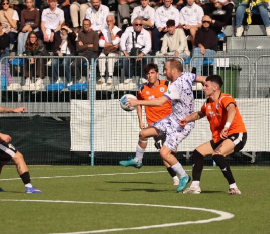 6^ – Duelli in vetta: Ispra-Cantello e Valceresio-Valcuviana rubano la scena. AVC-Cedratese, tre punti per insidiare