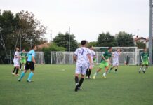 7^ – Sabato sera con Samarate e Cantello, Valcuviana a Tradate per proteggere la vetta