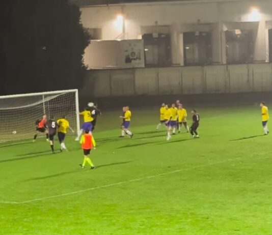 5^ – Vanzaghello e Amor in trasferta, Cassano a Gallarate per il colpaccio. Arsaghese-San Marco big match