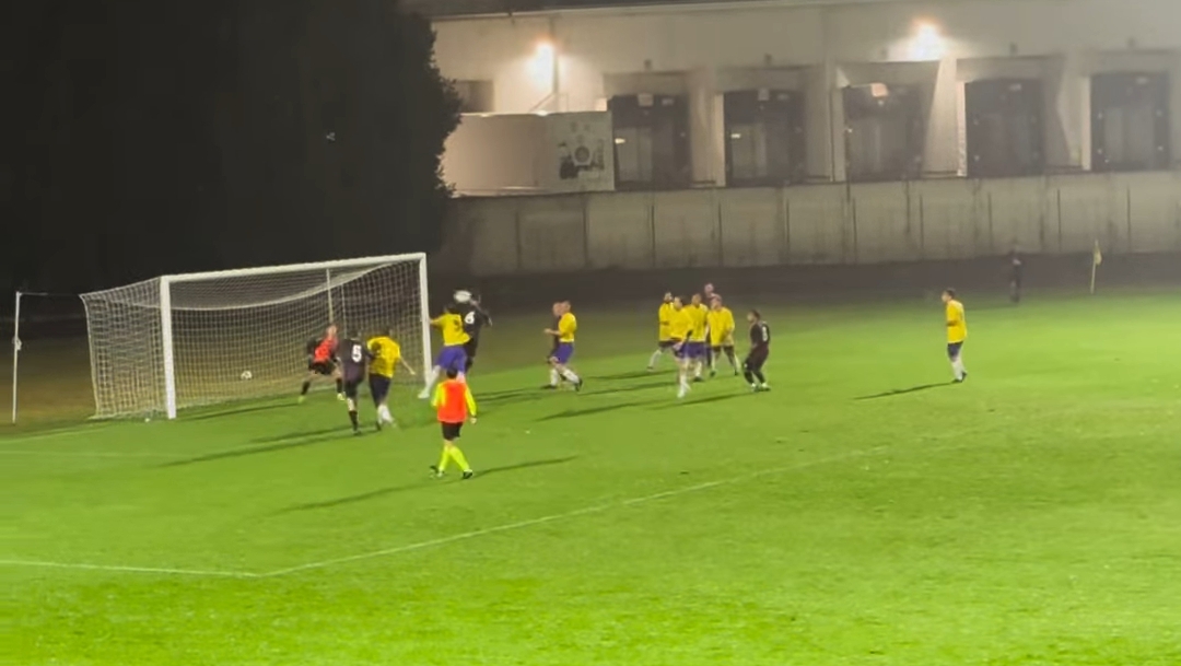5^ – Vanzaghello e Amor in trasferta, Cassano a Gallarate per il colpaccio. Arsaghese-San Marco big match