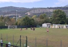5^ – Il Gazzada ferma la Sommese, il Mercallo aggancia la vetta. Prima gioia Ponte Tresa e Tre Valli