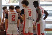 5^B Intereggionale – Sfida spettacolo tra Academy e Saronno. BBG nella tana di Casale Monferrato