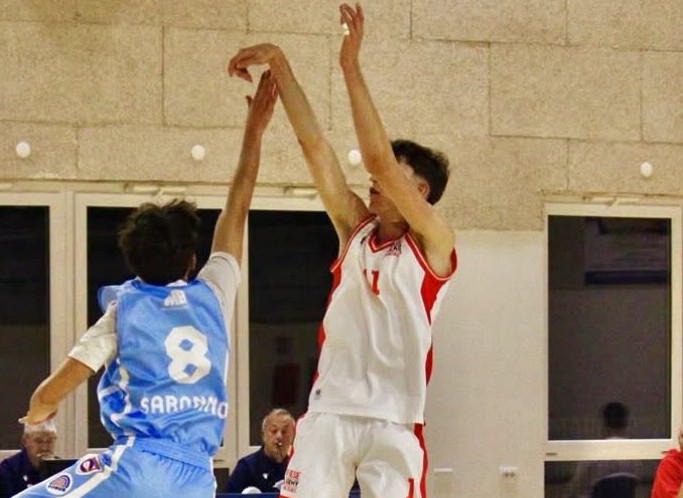 varese academy