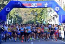 Varese City Run, da venerdì la città va di corsa