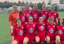 Doccia fredda per il Varese, il Teamsport rimonta il doppio vantaggio (2-2). Faccone: “Paghiamo gli errori”