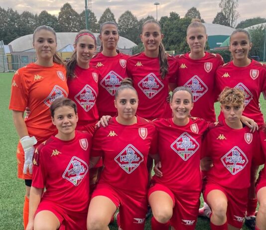 Doccia fredda per il Varese, il Teamsport rimonta il doppio vantaggio (2-2). Faccone: “Paghiamo gli errori”