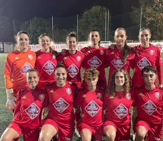 Forza e cuore: 100 volte Lunardi, il Varese piega l’Accademia Milano (2-4). Faccone: “Grande carattere”
