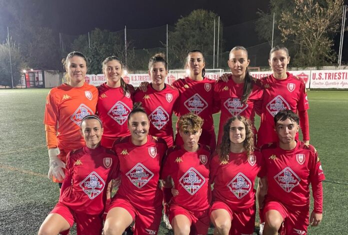 Varese Femminile