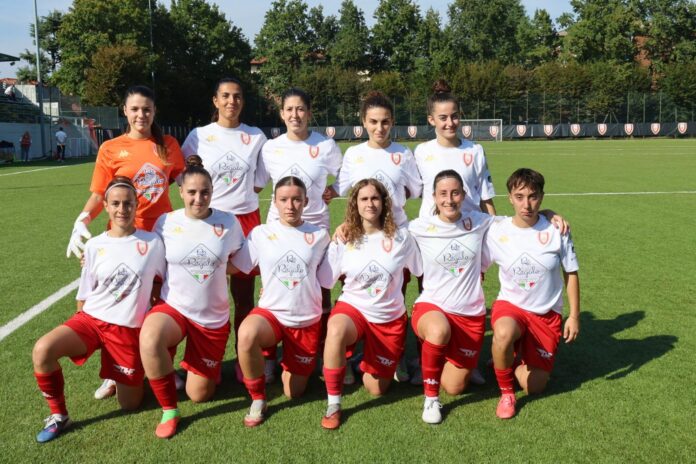 Varese Femminile