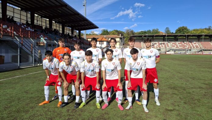 Varese Juniores Nazionale