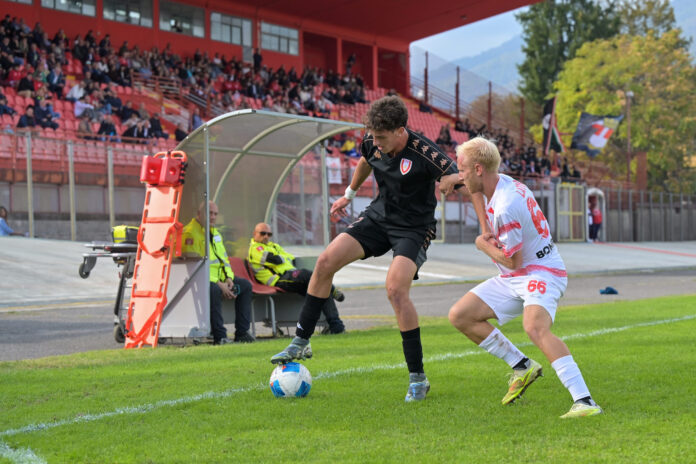 Varese - Oltrepò 2-0 (1)
