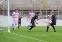 Varese – Oltrepò 2-0 IN FOTO
