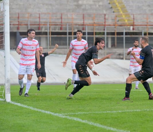 Varese – Oltrepò 2-0 IN FOTO