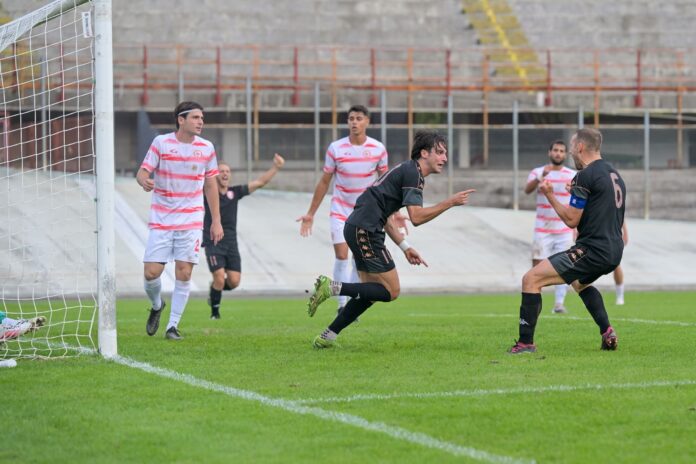 Varese - Oltrepò 2-0 (7)