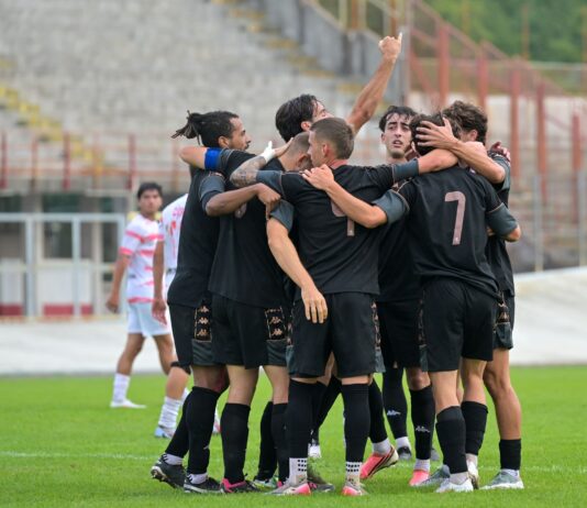 Varese al lavoro con il sorriso: i numeri della stagione. Si sblocca il Pontedera