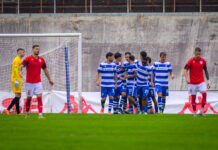 Coppa Italia – Il derby è bustocco, per la Pro Patria c’è la Leon. Pistoiese e Reggina out, Piacenza e Teramo avanti