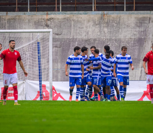 Coppa Italia – Il derby è bustocco, per la Pro Patria c’è la Leon. Pistoiese e Reggina out, Piacenza e Teramo avanti