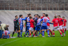 Varese – Pro Patria 2-5 IN FOTO