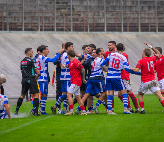 Varese – Pro Patria 2-5 IN FOTO