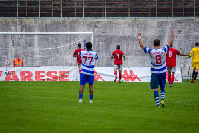 Varese - Pro Patria 2-5 (20)