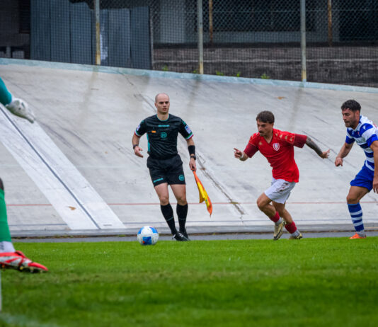 Il derby archivia la Coppa e pesa il Varese: la Pro Patria banchetta, ma la vera verità si chiama Oltrepò