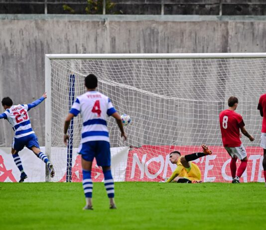 Varese – Pro Patria: 2-3 al 60′. Biancorossi di nuovo clamorosamente in partita