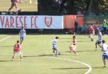 Diario Biancorosso – U17 e U14 a valanga, pari di cuore degli U15. Passo falso degli U16 nel derby