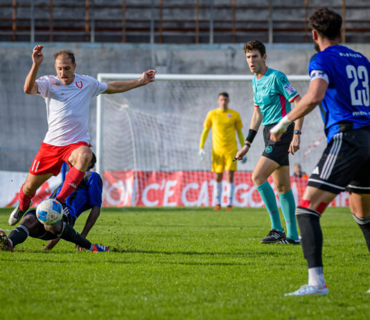 Gli appuntamenti del weekend – Novembre si apre col botto: domenica bollente dalla Serie D alla Terza Categoria