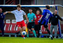 Legni, (s)fortuna e fiducia: Varese e Solbiatese escono dal derby con più certezze