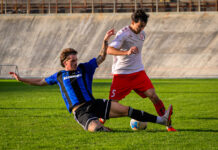 Varesina-Varese derby a due facce, la Castellanzese sogna l’impresa a Pistoia. Vietato sbagliare per Pro Patria e Solbia
