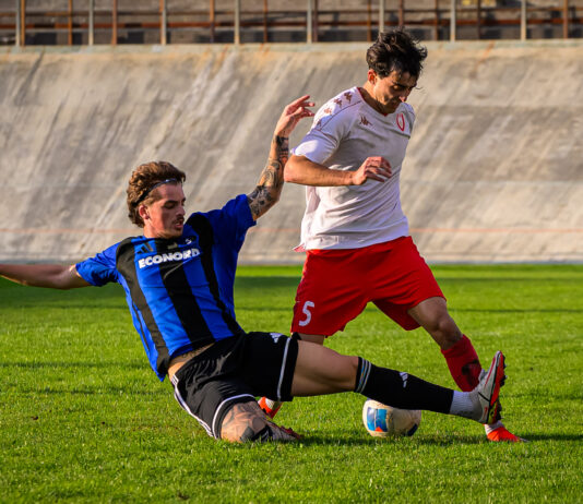 Varesina-Varese derby a due facce, la Castellanzese sogna l’impresa a Pistoia. Vietato sbagliare per Pro Patria e Solbia